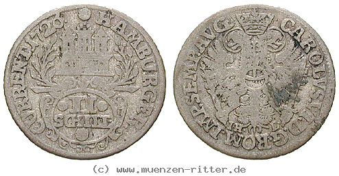 Klicken Sie auf das Bild um es auf Ihrem Rechner zu speichern hamburg-stadt-2-schilling/18359.jpg