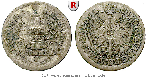 Klicken Sie auf das Bild um es auf Ihrem Rechner zu speichern hamburg-stadt-2-schilling/34823.jpg