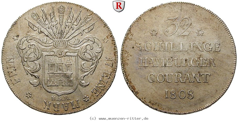 Klicken Sie auf das Bild um es auf Ihrem Rechner zu speichern hamburg-stadt-32-schilling/51034.jpg