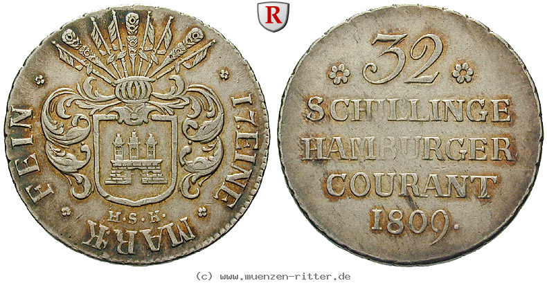 Klicken Sie auf das Bild um es auf Ihrem Rechner zu speichern hamburg-stadt-32-schilling/87391.jpg