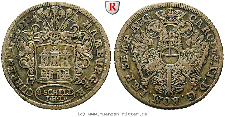 Klicken Sie auf das Bild um es auf Ihrem Rechner zu speichern hamburg-stadt-8-schilling/34821.jpg
