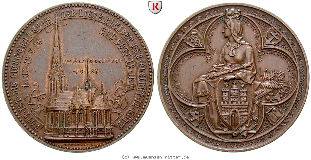 Klicken Sie auf das Bild um es auf Ihrem Rechner zu speichern hamburg-stadt-bronzemedaille/52775.jpg