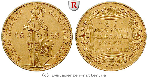 Klicken Sie auf das Bild um es auf Ihrem Rechner zu speichern hamburg-stadt-dukat/79691.jpg