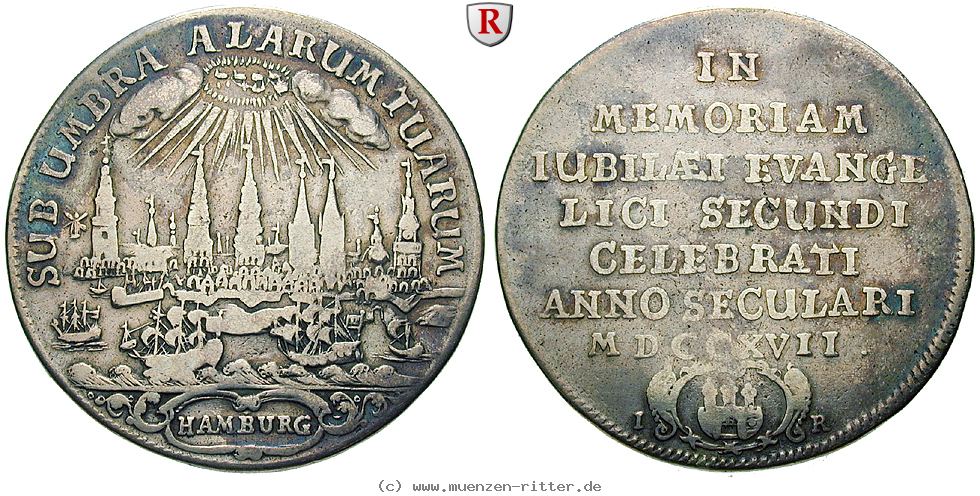 Klicken Sie auf das Bild um es auf Ihrem Rechner zu speichern hamburg-stadt-reichstaler/72685.jpg