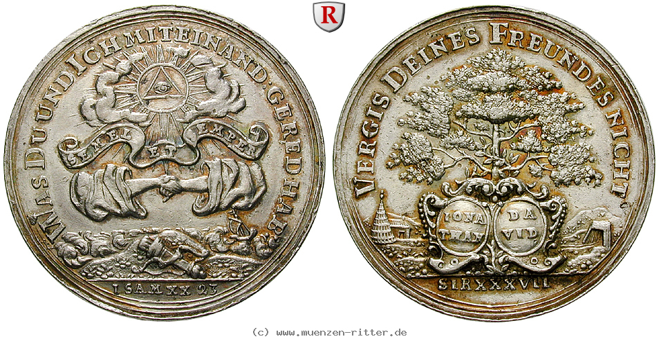 Klicken Sie auf das Bild um es auf Ihrem Rechner zu speichern hamburg-stadt-silbermedaille/81165.jpg