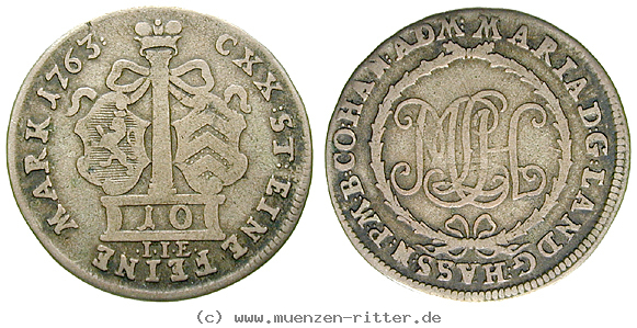Klicken Sie auf das Bild um es auf Ihrem Rechner zu speichern hanau-maria-regentin-10-kreuzer/47102.jpg