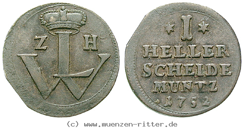 Klicken Sie auf das Bild um es auf Ihrem Rechner zu speichern hanau-wilhelm-viii-heller/48319.jpg