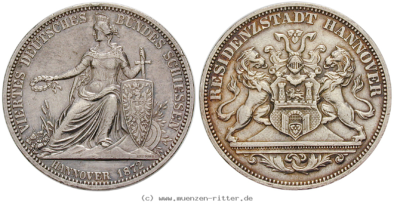 Klicken Sie auf das Bild um es auf Ihrem Rechner zu speichern hannover-stadt-taler/16698.jpg