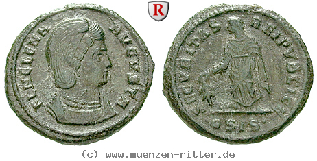 Klicken Sie auf das Bild um es auf Ihrem Rechner zu speichern helena-mutter-constantinus-i-follis/18252.jpg