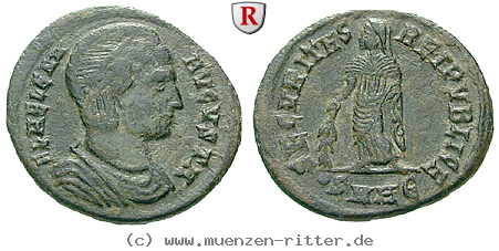 Klicken Sie auf das Bild um es auf Ihrem Rechner zu speichern helena-mutter-constantinus-i-follis/20822.jpg