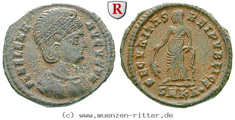 Klicken Sie auf das Bild um es auf Ihrem Rechner zu speichern helena-mutter-constantinus-i-follis/33526.jpg