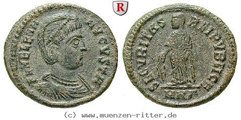 Klicken Sie auf das Bild um es auf Ihrem Rechner zu speichern helena-mutter-constantinus-i-follis/36499.jpg