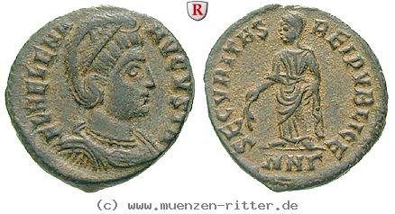 Klicken Sie auf das Bild um es auf Ihrem Rechner zu speichern helena-mutter-constantinus-i-follis/36500.jpg
