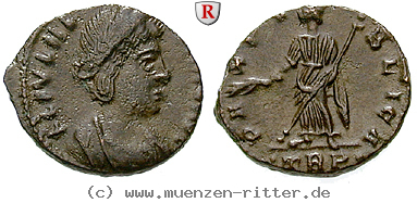 Klicken Sie auf das Bild um es auf Ihrem Rechner zu speichern helena-mutter-constantinus-i-follis/62500.jpg