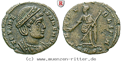 Klicken Sie auf das Bild um es auf Ihrem Rechner zu speichern helena-mutter-constantinus-i-follis/67935.jpg