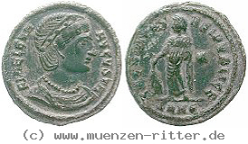 Klicken Sie auf das Bild um es auf Ihrem Rechner zu speichern helena-mutter-constantinus-i-follis/rom~abo121.jpg