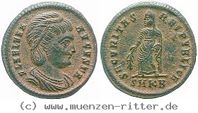 Klicken Sie auf das Bild um es auf Ihrem Rechner zu speichern helena-mutter-constantinus-i-follis/rom~abo129.jpg