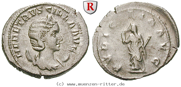 Klicken Sie auf das Bild um es auf Ihrem Rechner zu speichern herennia-etruscilla-frau-des-traianus-decius-antoninian/11645.jpg