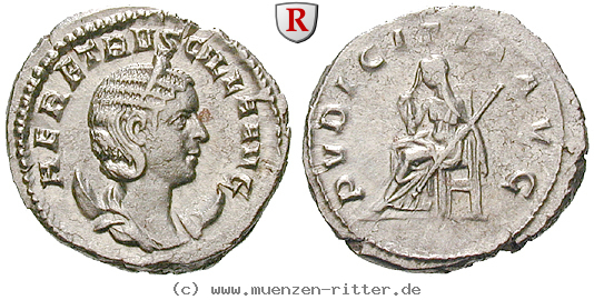 Klicken Sie auf das Bild um es auf Ihrem Rechner zu speichern herennia-etruscilla-frau-des-traianus-decius-antoninian/11646.jpg
