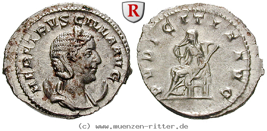 Klicken Sie auf das Bild um es auf Ihrem Rechner zu speichern herennia-etruscilla-frau-des-traianus-decius-antoninian/20305.jpg
