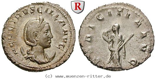 Klicken Sie auf das Bild um es auf Ihrem Rechner zu speichern herennia-etruscilla-frau-des-traianus-decius-antoninian/20316.jpg