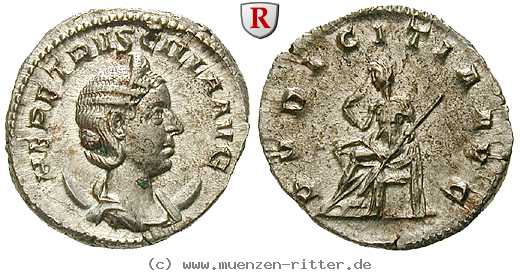 Klicken Sie auf das Bild um es auf Ihrem Rechner zu speichern herennia-etruscilla-frau-des-traianus-decius-antoninian/36503.jpg