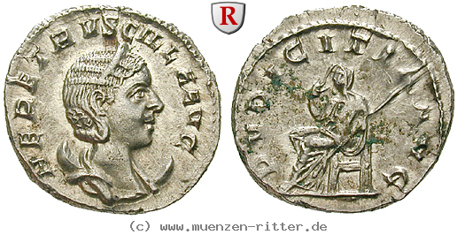 Klicken Sie auf das Bild um es auf Ihrem Rechner zu speichern herennia-etruscilla-frau-des-traianus-decius-antoninian/36504.jpg