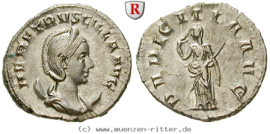 Klicken Sie auf das Bild um es auf Ihrem Rechner zu speichern herennia-etruscilla-frau-des-traianus-decius-antoninian/47153.jpg