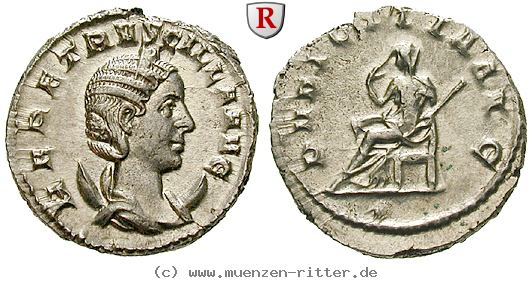 Klicken Sie auf das Bild um es auf Ihrem Rechner zu speichern herennia-etruscilla-frau-des-traianus-decius-antoninian/47829.jpg