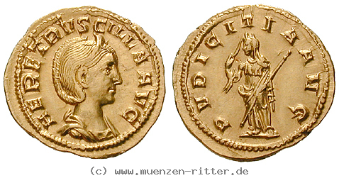 herennia-etruscilla-frau-des-traianus-decius-aureus/18550.jpg