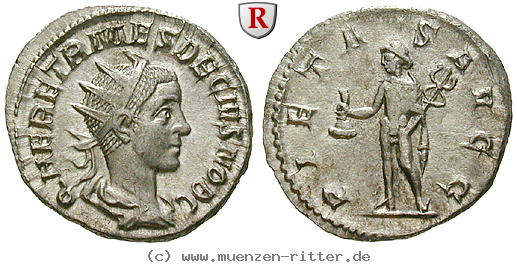 Klicken Sie auf das Bild um es auf Ihrem Rechner zu speichern herennius-etruscus-caesar-antoninian/103613.jpg