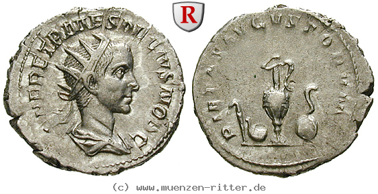 Klicken Sie auf das Bild um es auf Ihrem Rechner zu speichern herennius-etruscus-caesar-antoninian/103616.jpg