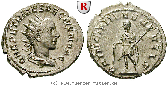 Klicken Sie auf das Bild um es auf Ihrem Rechner zu speichern herennius-etruscus-caesar-antoninian/93412.jpg