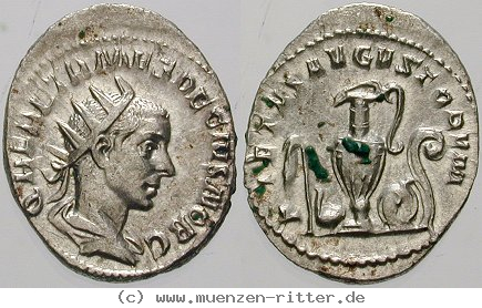 Klicken Sie auf das Bild um es auf Ihrem Rechner zu speichern herennius-etruscus-caesar-antoninian/erom5257.jpg