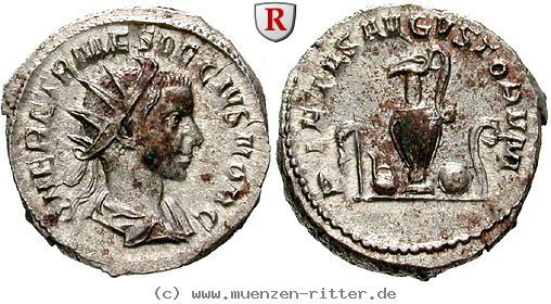 Klicken Sie auf das Bild um es auf Ihrem Rechner zu speichern herennius-etruscus-caesar-antoninian/erom8034.jpg