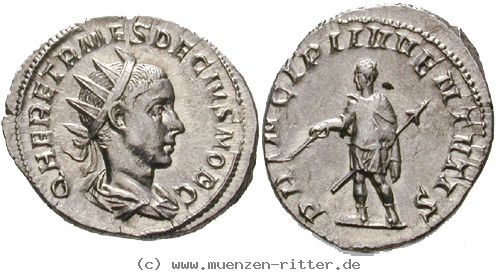 Klicken Sie auf das Bild um es auf Ihrem Rechner zu speichern herennius-etruscus-caesar-antoninian/erom9539.jpg