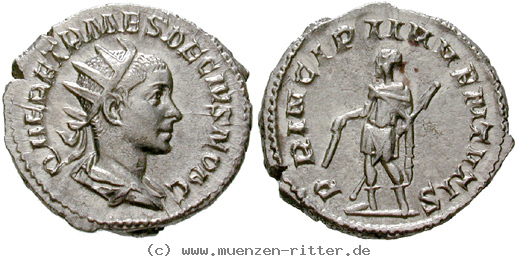 Klicken Sie auf das Bild um es auf Ihrem Rechner zu speichern herennius-etruscus-caesar-antoninian/erom9543.jpg