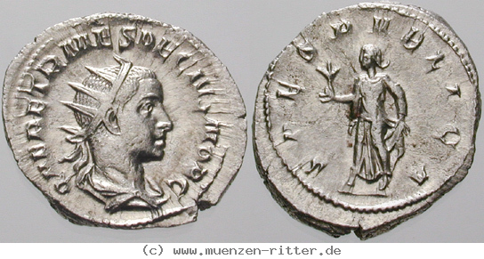 Klicken Sie auf das Bild um es auf Ihrem Rechner zu speichern herennius-etruscus-caesar-antoninian/erom9557.jpg