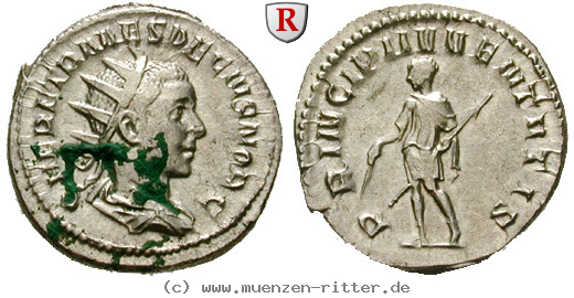 Klicken Sie auf das Bild um es auf Ihrem Rechner zu speichern herennius-etruscus-caesar-antoninian/erom9878.jpg