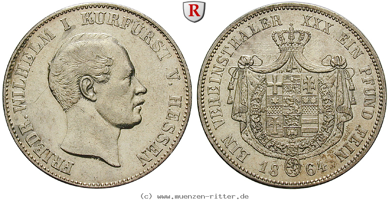 hessen-friedrich-wilhelm-i-vereinstaler/88224.jpg