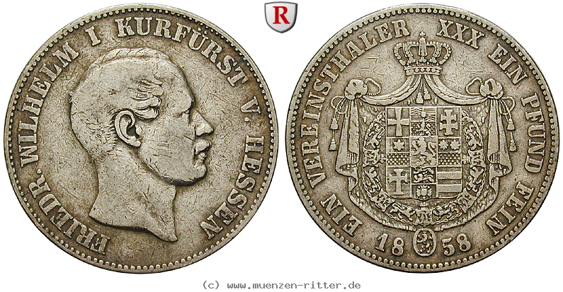 hessen-friedrich-wilhelm-i-vereinstaler/97755.jpg