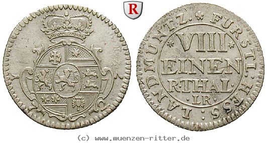 Klicken Sie auf das Bild um es auf Ihrem Rechner zu speichern hessen-karl-1-8-reichstaler/31475.jpg