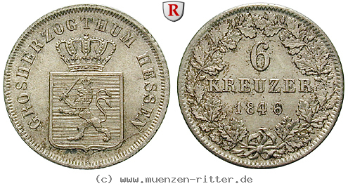 Klicken Sie auf das Bild um es auf Ihrem Rechner zu speichern hessen-ludwig-ii-6-kreuzer/90840.jpg