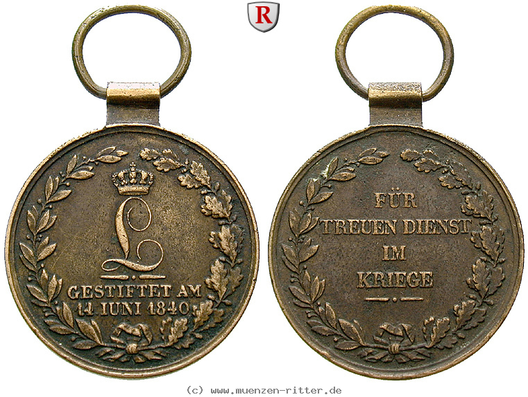 Klicken Sie auf das Bild um es auf Ihrem Rechner zu speichern hessen-ludwig-ii-bronzemedaille/58110.jpg