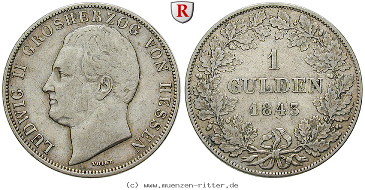 hessen-ludwig-ii-gulden/81948.jpg