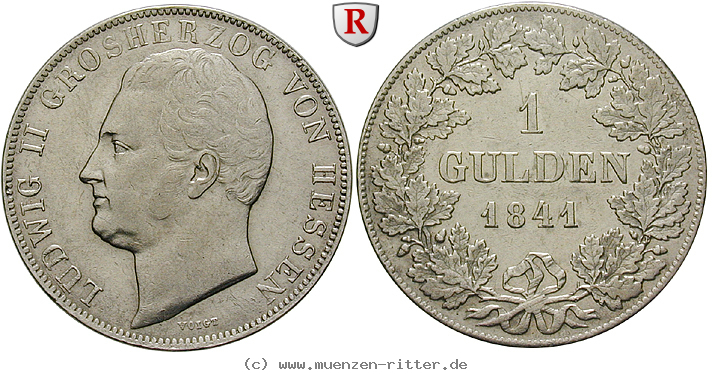 Klicken Sie auf das Bild um es auf Ihrem Rechner zu speichern hessen-ludwig-ii-gulden/85116.jpg
