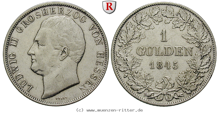 Klicken Sie auf das Bild um es auf Ihrem Rechner zu speichern hessen-ludwig-ii-gulden/85117.jpg