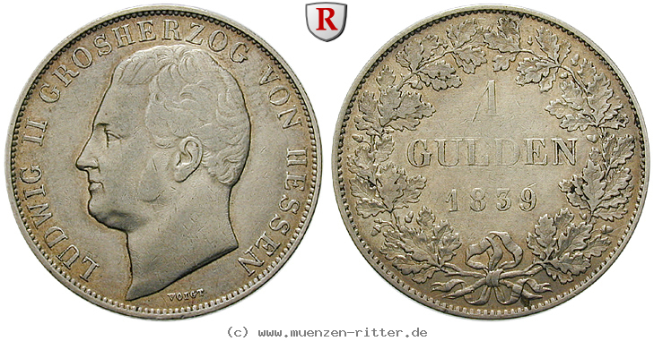 Klicken Sie auf das Bild um es auf Ihrem Rechner zu speichern hessen-ludwig-ii-gulden/93814.jpg