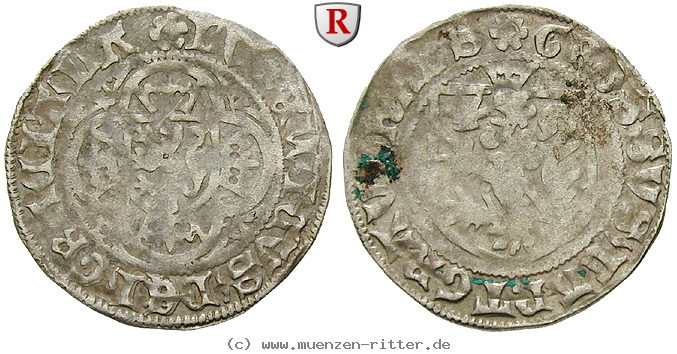 Klicken Sie auf das Bild um es auf Ihrem Rechner zu speichern hessen-ludwig-ii-kronichter-groschen/29869.jpg