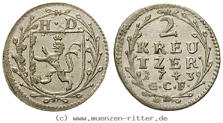 Klicken Sie auf das Bild um es auf Ihrem Rechner zu speichern hessen-ludwig-viii-2-kreuzer/48246.jpg